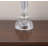 Rodrigez 25.5" Clear Crystal Table Lamp Set-1503685626