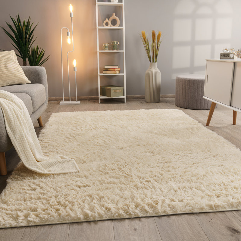 Joanthan Performance Indoor Rug, Rectangle 4'7" x 6'7"