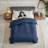 Luxury Bamboo Duvet Cover, Ultra-Soft & Cooling Bamboo Blend, Machine Washable-124874918-124874916