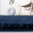 Aeryn Navy Shag Rug-771121501