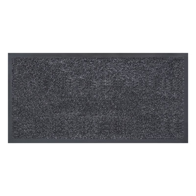 Tapis d'entrée extérieur antidérapant Summit