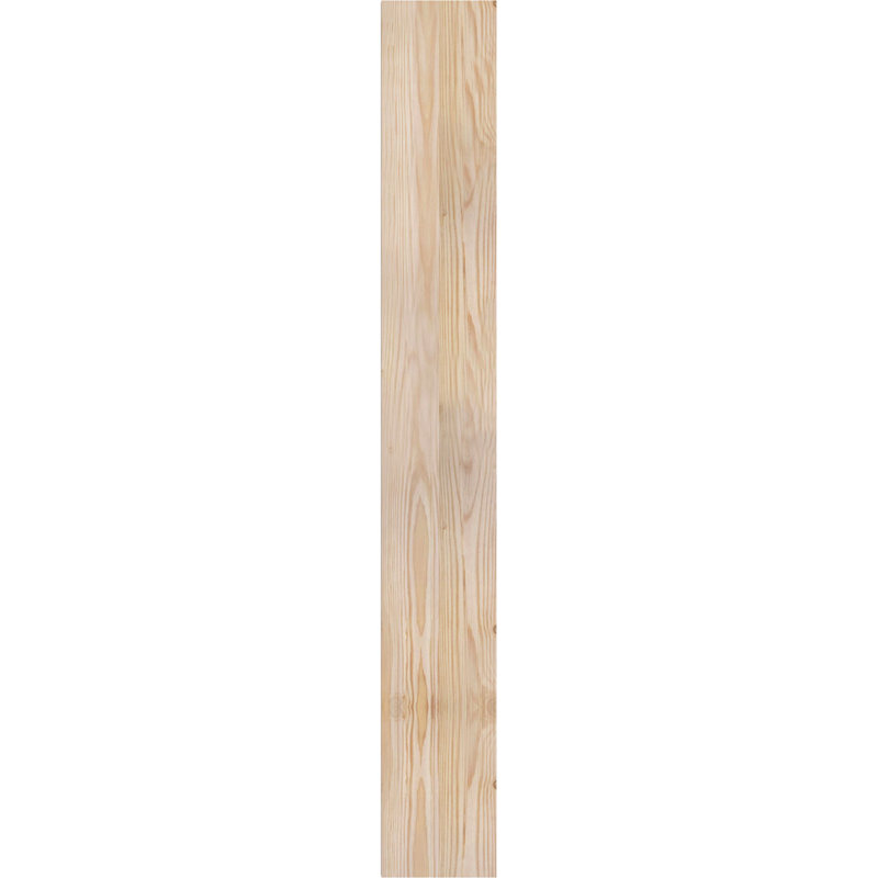 Legacy Craftsman Perspectives, P 42 po x H 42 po, Sapin Douglas de 7 1/2 po (lisse)