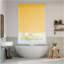 Indoor Blackout Trimmable Roller Blind – Custom Fit Window Shade with Light Control & Privacy-2023317626-2023317601