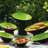 G.E.T. Melamine Serving Bowl-1262393184-1262393190