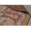 Hand Knotted Wool Geometric Area Rug