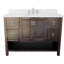 Ensemble de meuble-lavabo simple 49 po Wilhoit-27808883