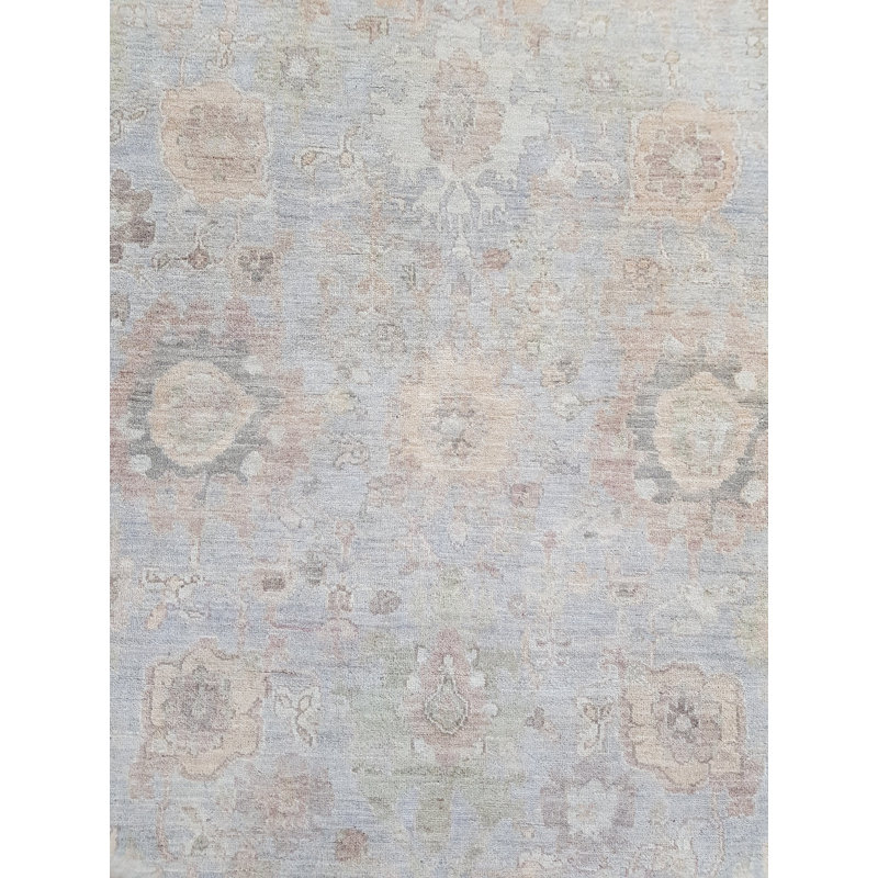 One-of-a-Kind 7'9" X 9'7" Area Rug