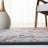 Tucson Performance Machine Washable Oriental Rug-1941432328