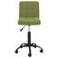 17 Stories Kareana Velvet Office Chair-973051325