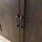 2-Door, 3-Drawer Storage Cabinet-1514484919