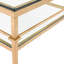 Table basse avec rangement Genevieve-199076700