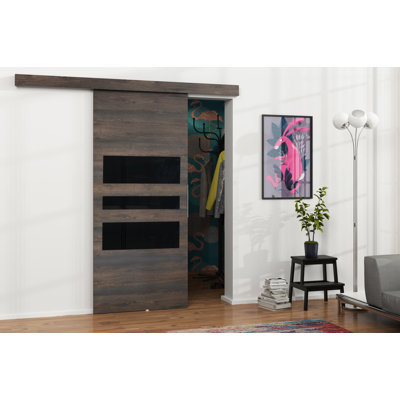 DOOR MALIBU 1