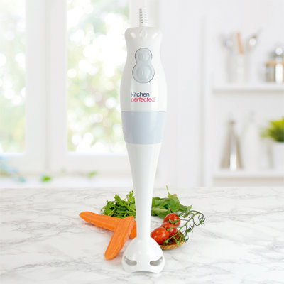 Symple Stuff 2 Speed Hand Immersion Blender