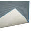 Tapis bleu marine intérieur / extérieur Immy-317248794