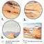 Desert Dunes I - reproduction sur toile-979551266-979551267