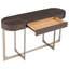 Goddard 61'' W Solid Wood Console Table