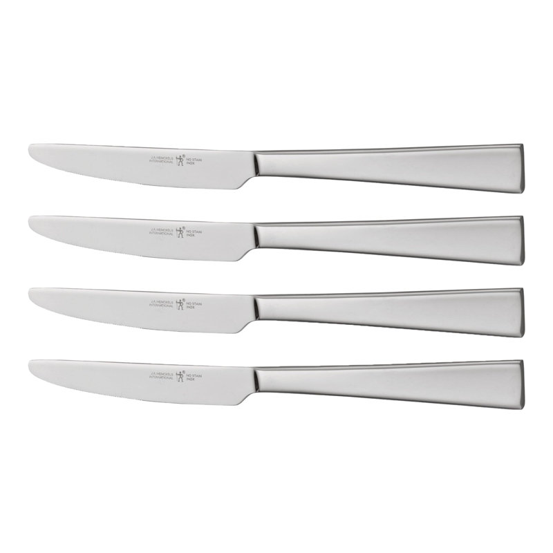 Ensemble de 4 couteaux Henckels Andria