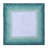 Benine Premium 100% Cotton 3 Piece Bath Rug Sets with Non-Slip Backing, Machine Washable, Luxurious Ombre Pattern Super Absorbent & Tufted Weave Bath Mat for Bathroom-838390296-837612514