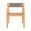 Chaise d'extérieur en bois d'acacia-852939502
