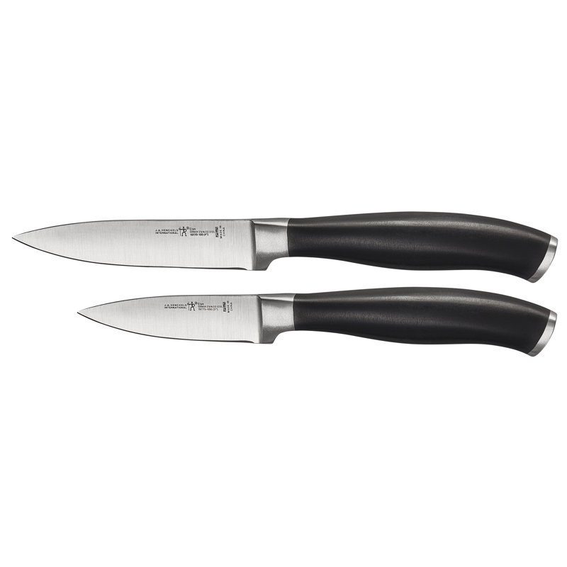 HENCKELS Elan 2-Piece Paring Knife Set