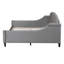 Modern Luxury Tufted Button Daybed, Full-246888401-246888407