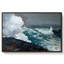 Northeaster, 1895 - Winslow Homer, toile tendue avec châssis-607220084-607220072