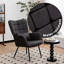 Chaise avec accoudoirs Modern-76736170