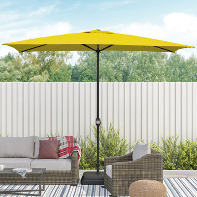 Patio Market Umbrella