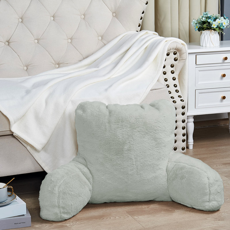 Coussin de dossier , Éclair de lune