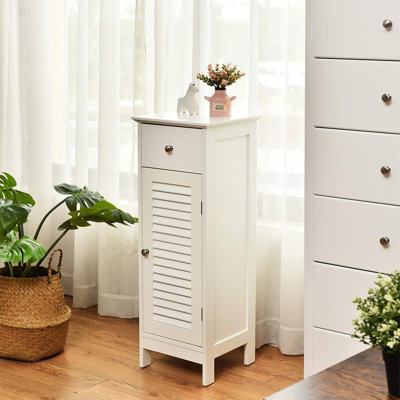 Armoire à linge autoportante Krishnendu
