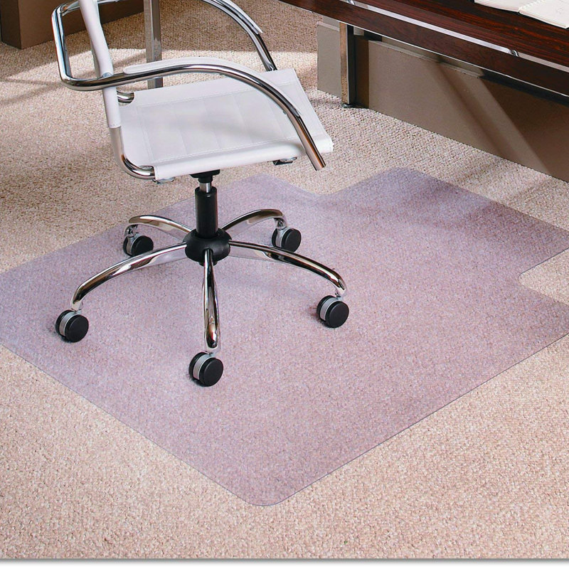 Tapis de chaise EverLite Anchor Bar, 36 po x 48 po