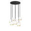 Leaf 8 - Light Chandelier-82352939-82352940-82352941