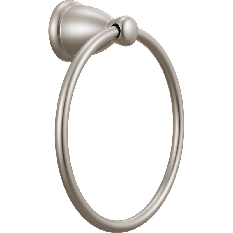 Towel Ring, Stainless