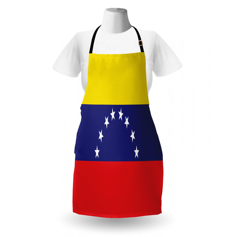 Bib Apron