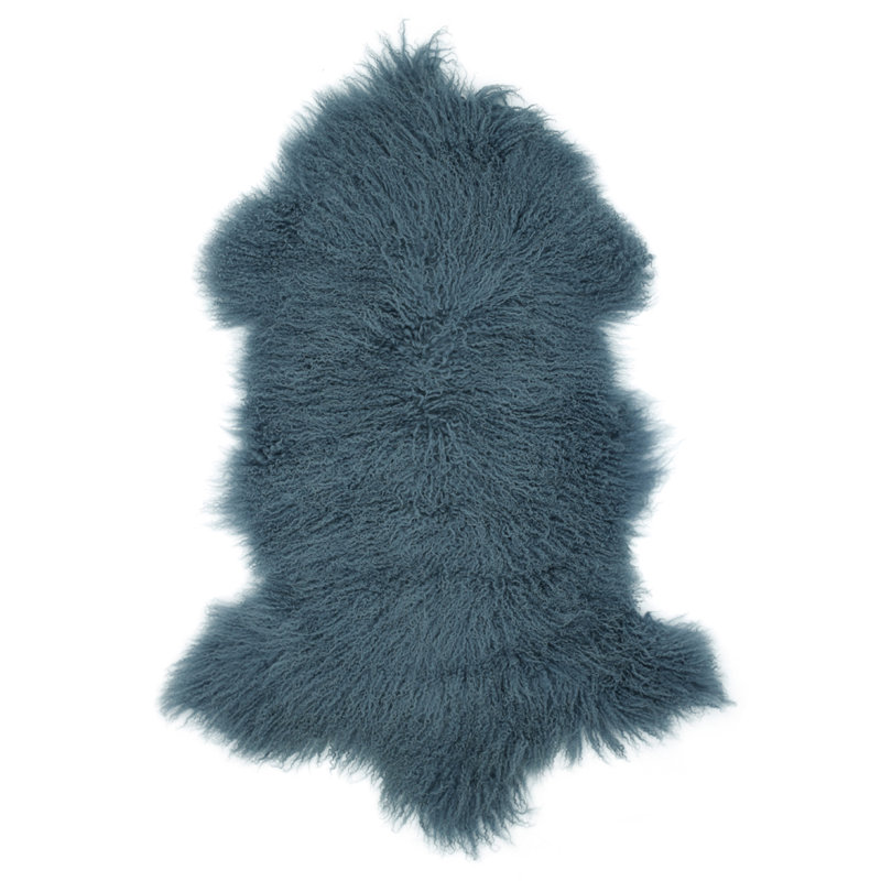 Sheepskin Indoor Rug