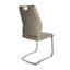 Chaise d'appoint rembourrée Gingerich-23157521