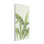 Plaque murale Anse Latium, verdure tropicale, design par Errico & Slyp
