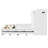 Full Size Bed With Valuable Drawer To Utilize Space Effectively-515708261