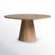 Astraea Pedestal Dining Table
