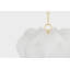 Luminaire suspendu 1 lumière Mitzi Keilah-114598558-114598560