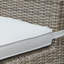 Chaise d'appoint Isadora