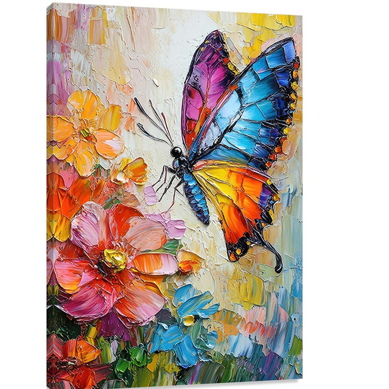 Wrapped Canvas Print, 60cm H x 40cm W