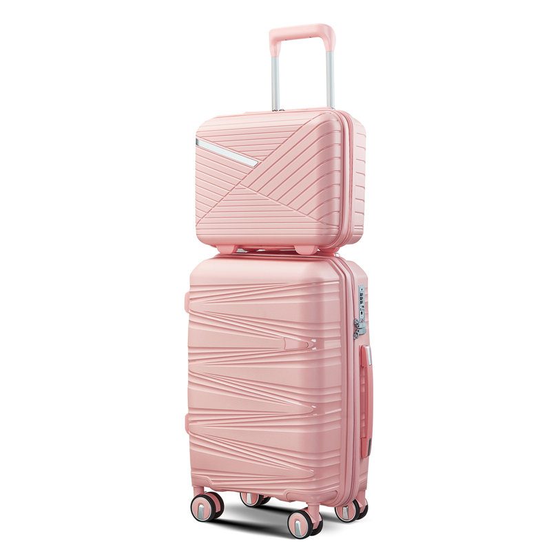 Luggage 4 Piece Sets