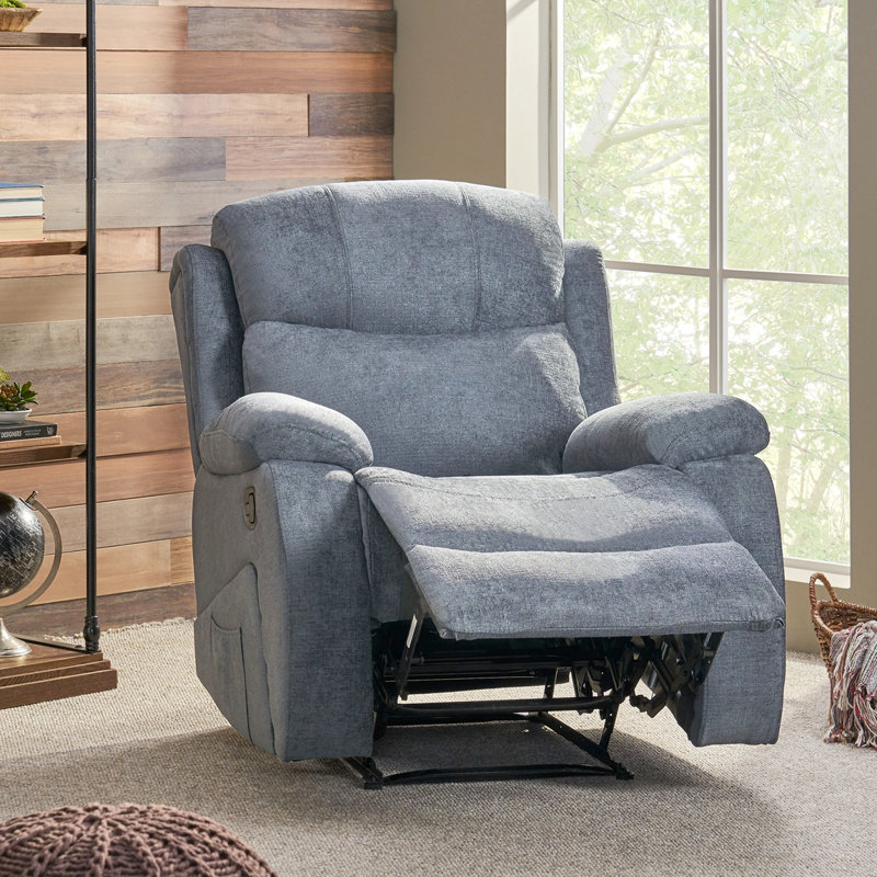 Massage Recliner