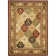 Tapis oriental Malayah Performance