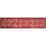 Runner One-of-a-Kind 3'3" X 13'7" Area Rug