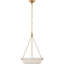 Ralph Lauren 3 - Light Chandelier-539835954