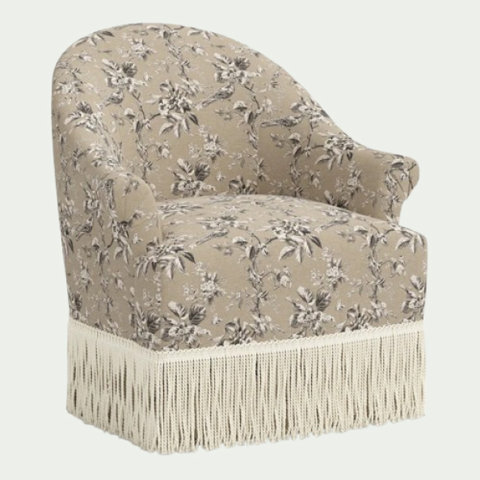 Marie Swivel Chair