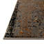 Tapis contemporain Arabica couleur espresso-628527040