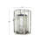 Tabletop Candle Lantern-488997957